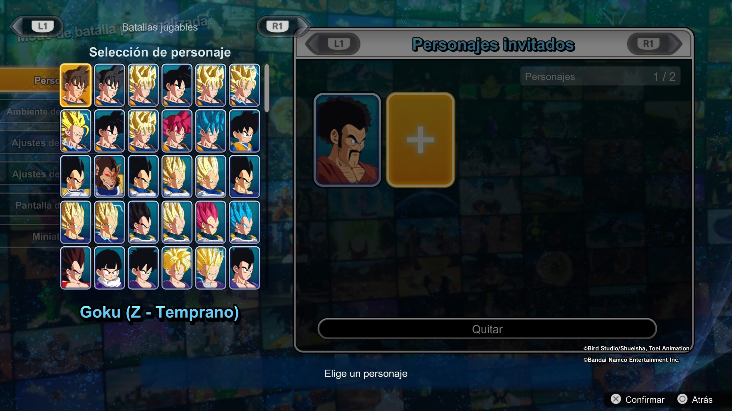 DRAGON BALL: Sparking! ZERO_20241004204002