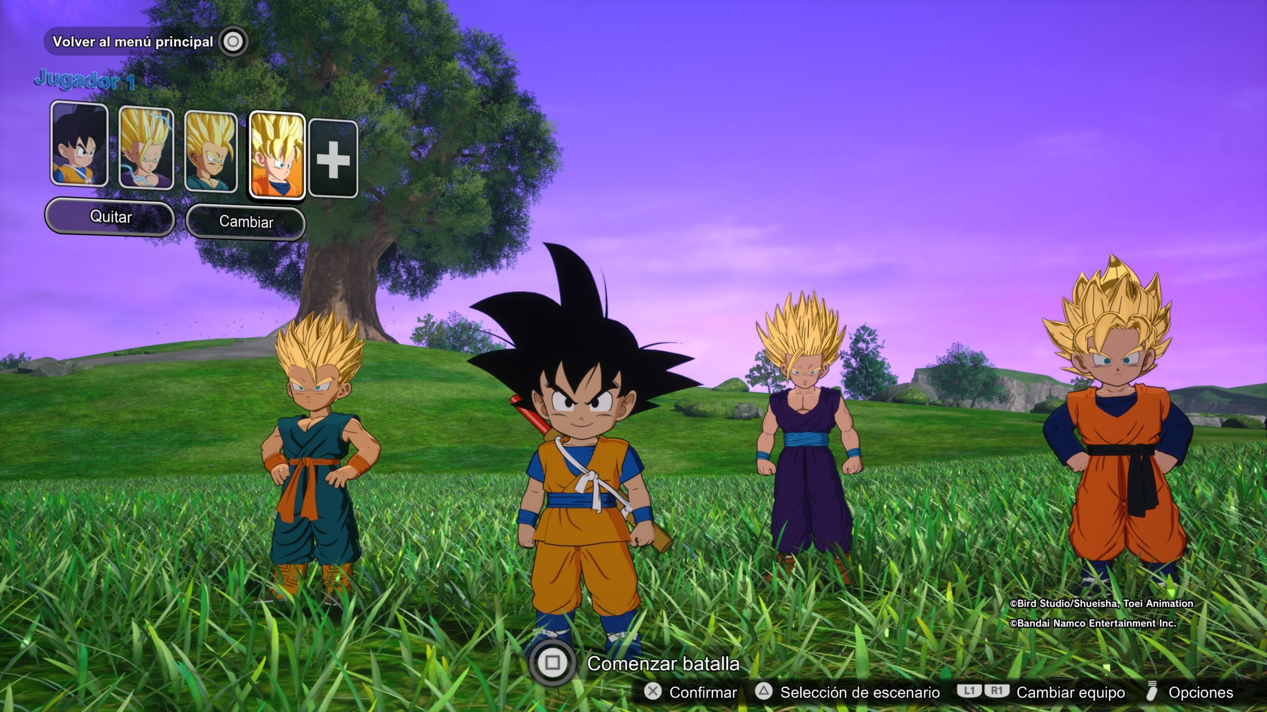DRAGON BALL: Sparking! ZERO_20241004212333