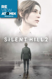Review Silent Hill 2