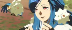 Nuevo personaje llega a Guilty Gear Strive