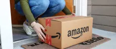 Amazon cambiará sus políticas de devolución en 2025
