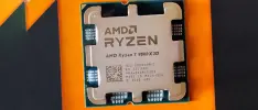 AMD presenta su procesador de nueva generación