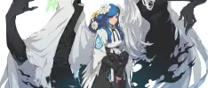 Nuevos tráilers de Guilty Gear Strive y Hunter x Hunter Nen x Impact