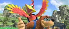 Xbox cree que a nadie le importe Banjo-Kazooie