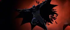 James Gunn confirma nueva película animada de DC