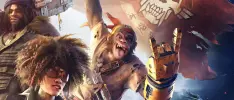 Beyond Good & Evil 2 obtiene un nuevo director