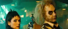 Beetlejuice Beetlejuice ya tiene fecha de estreno en digital