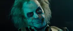 Michael Keaton da primeros detalles de Beetlejuice 3