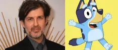 Creador de Bluey habla del éxito conseguido por la serie