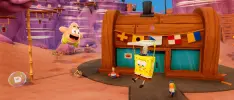 ¡Nuevo juego de Bob Esponja en camino!