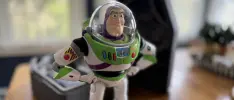 Venden juguete realista de Toy Story a precio bastante alto