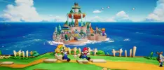 Éste es el desarrollador de Mario & Luigi: Brothership