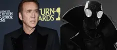 Primeras imágenes de la serie de Spider-Man Noir