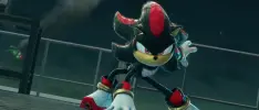 Asiste al evento de lanzamiento de Sonic X Shadow Generations
