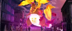 Los Gigantamax llegarán pronto a Pokémon GO