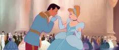 Disney anuncia película de El Príncipe Encantador de La Cenicienta