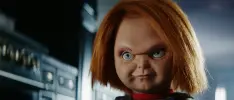 La serie de Chucky ha sido cancelada