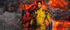 Colossus iba a morir en Deadpool & Wolverine