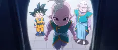 Dragon Ball Daima no tiene doblaje al español en Netflix