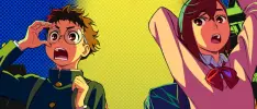 Los mejores estrenos de anime que llegan en el 2024