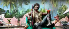 Dead Island 2, Dino Crisis y más juegos llegan a PlayStation Plus en octubre