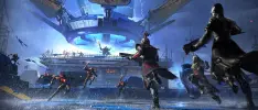 ¡Destiny Rising para móviles es una realidad!