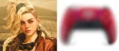 PlayStation anuncia DualSense especial de Monster Hunter Wilds