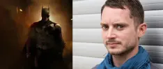 Elijah Wood es Scarecrow en Batman: Arkham Shadow