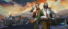 Creadores de Disco Elysium trabajan en otro juego
