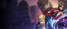 Nuevo tráiler de Double Dragon Revive