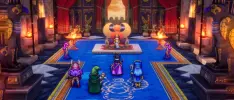 Revelan nuevo tráiler de Dragon Quest III HD-2D Remake