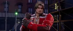 Tráiler revela nuevos personajes para Double Dragon Revive