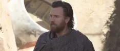 Ewan McGregor habla de la segunda temporada de Obi-Wan