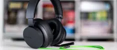 Microsoft presenta nuevos audífonos para Xbox