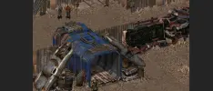 Remake del primer Fallout es cancelado