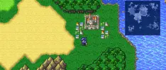 Nadie está jugando Final Fantasy Pixel Remaster Collection en Xbox