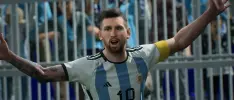 Konami y la FIFA firman acuerdo histórico para el fútbol