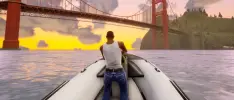 Revelan uno de los mayores secretos de GTA: San Andreas