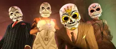 El día de muertos se hace presente en GTA Online