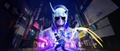 Ghostwire: Tokyo y más juegos llegan a PlayStation Plus