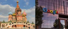 Rusia multa a Google con más del dinero existente