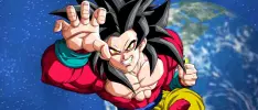 Aclaran gran misterio de Gokú en Dragon Ball GT