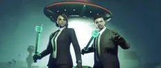 Los aliens llegan al Halloween de GTA Online