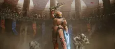 El battle royale de Halo Infinite sí estuvo en desarrollo