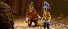 Descubren el nombre del nuevo juego de los creadores de It Takes Two