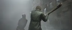 Bloober Team agradece por el éxito del remake de Silent Hill 2