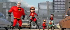 The Incredibles 3 ya está en desarrollo