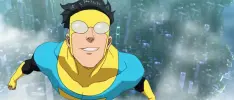 Ya hay fecha para el regreso de la serie Invencible