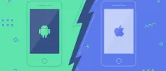 El iPhone vale más en reventa que un Android