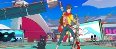Revelan los primeros detalles de Hi-Fi Rush 2
